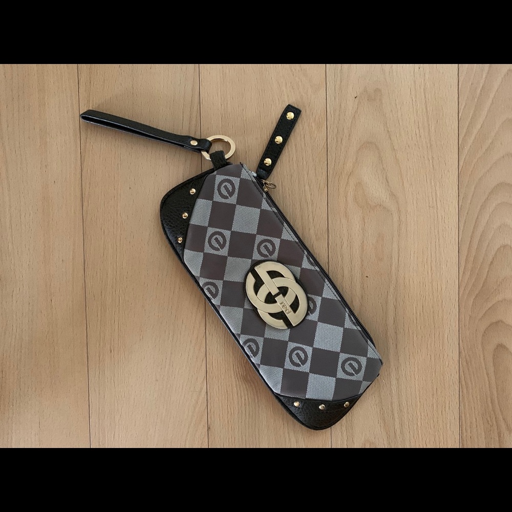Red by Marc Ecko purse